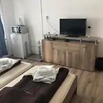 Vendégház Almasy Vendeghaz 4*