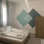 Vendégház Almasy Vendeghaz 4*