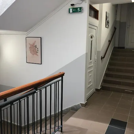 Guest house Almasy Vendeghaz Torokszentmiklos