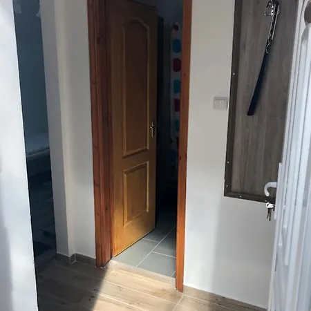 Гостевой дом Almasy Vendeghaz 4*