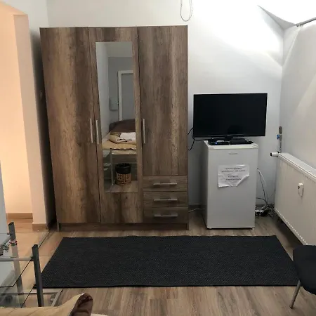 Almasy Vendeghaz Гостевой дом 4*