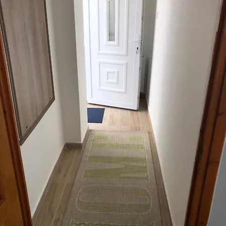 Guest house Almasy Vendeghaz