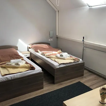 Guest house Almasy Vendeghaz