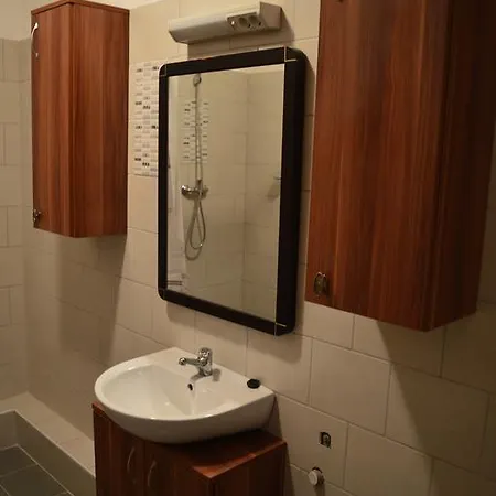 Almasy Vendeghaz Guest house Torokszentmiklos
