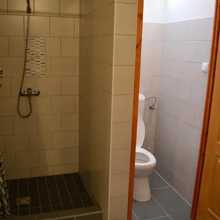 Almasy Vendeghaz Guest house