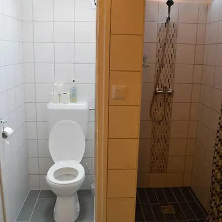 Guest house Almasy Vendeghaz Torokszentmiklos