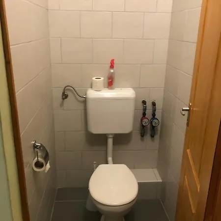 Guest house Almasy Vendeghaz Torokszentmiklos